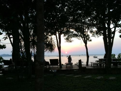 Starlight Beach Resort in Koh Phayam (Ranong)