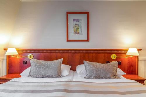 Hotel Adria Prague