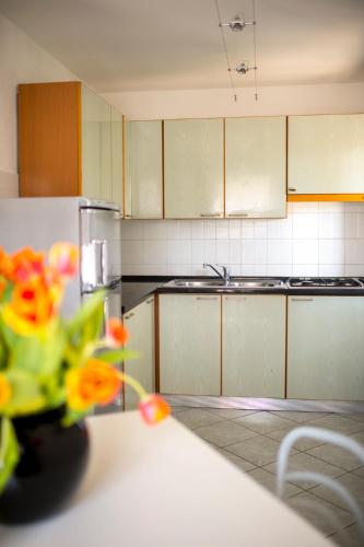 La Fiorana Ivrea Room Type - Apartment with Terrace La Fiorana Ivrea Room Type - Apartment with Terrace