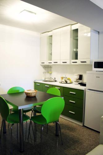 Konyha, RHC Royal Hotel in Nagyvárad