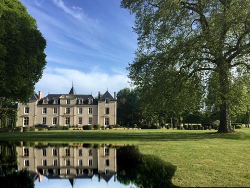 Hotel Haras De La Potardiere