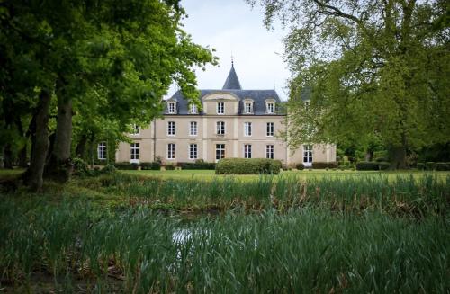 Hotel Haras De La Potardiere