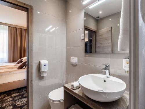Hotel Center Novo Mesto - image 11