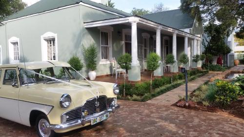 Bauhenia Guesthouse photo 4