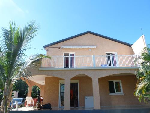 Chez Chouchou - Chambre d'hôtes - Saint-Louis