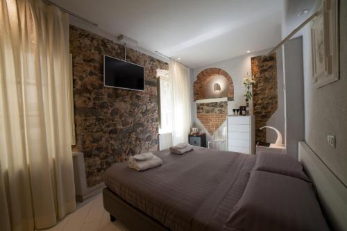 Art Boutique Hotel Acchiappasogni - Accommodation - Barga