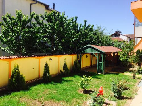 HOTEL GIULIA - locatie centrala – Eforie Nord, CA