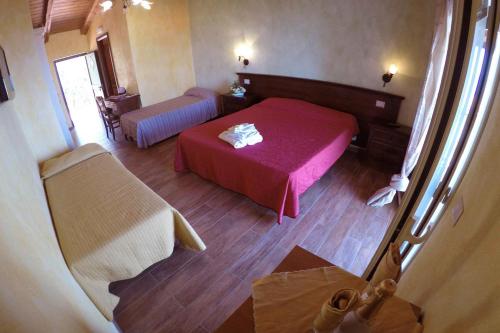 Villa Paladino - B&B e Guest House