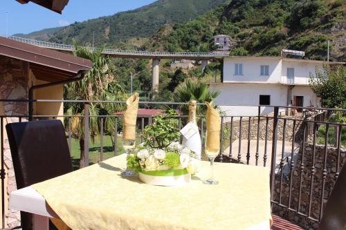 Villa Paladino - B&B e Guest House