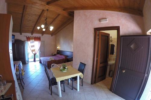 Villa Paladino - B&B e Guest House