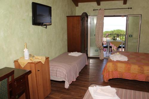 Villa Paladino - B&B e Guest House