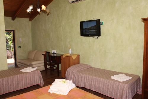 Villa Paladino - B&B e Guest House