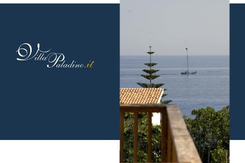 Villa Paladino - B&B e Guest House