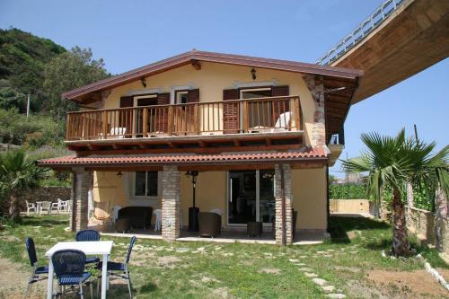 Villa Paladino - B&B e Guest House