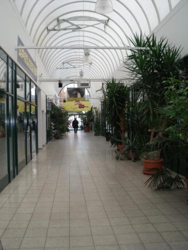 Létesítmények, Ferienwohnung Blankenfelde mit Schallschutz und Parkplatz in Blankenfelde-Mahlow
