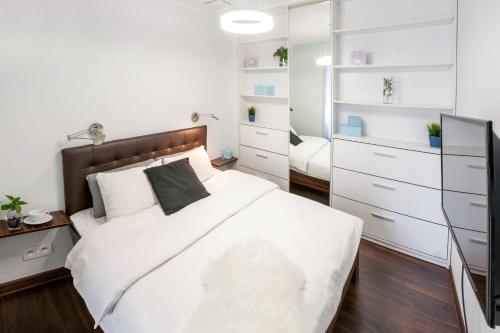 Kazimierz Friendhouse Apartments, Cracovie (photo 11)