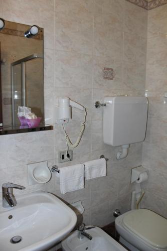 Albergo Napoleone 4