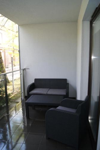Apartament pod zamkiem