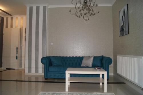 Apartament pod zamkiem