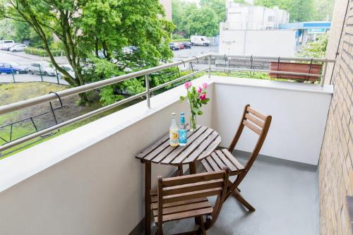 Boardinghouse St.Pauli - image 14