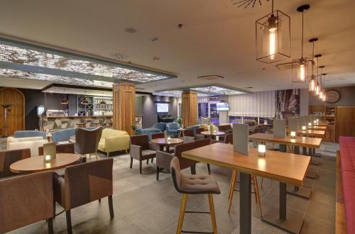 Pub/Lounge, Hotel Lero in Dubrovnik