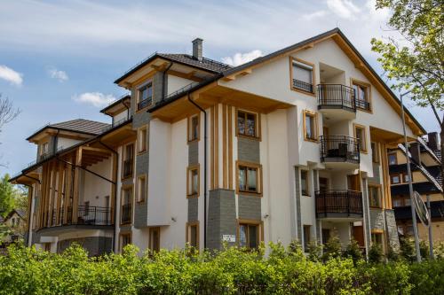 udanypobyt Apartamenty Tuwima - image 5