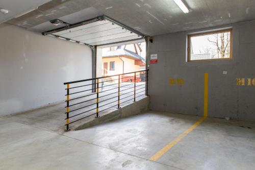 udanypobyt Apartamenty Tuwima, Zakopane (fotografie 8)
