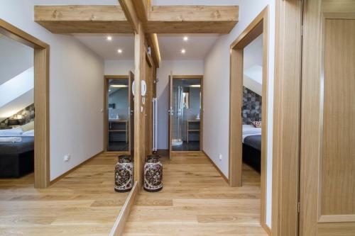udanypobyt Apartamenty Tuwima, Zakopane (fotografie 6)