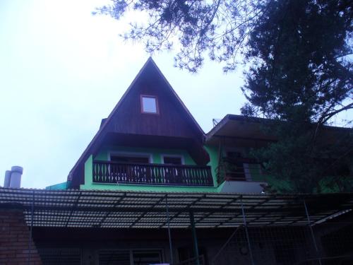 Piteľová-Babica, Pitelová