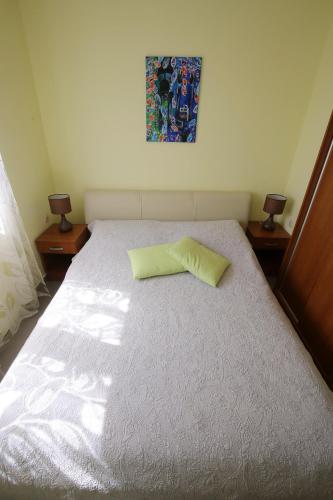 Three-Bedroom Apartment image 4