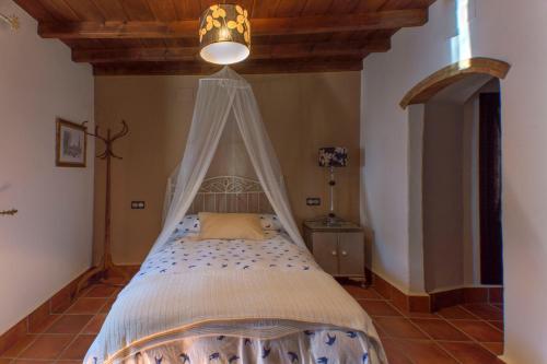 Vivienda rural La Monería (Vivienda rural La Moneria) in 薩拉梅亞拉雷亞爾