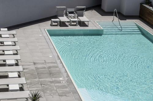 Hotel Baia - image 8