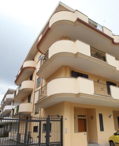  Le Residenze DAngelo 2 in San Prisco