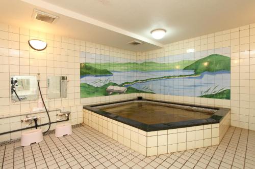 Hotel Tango Nakamura So – Miyazu, IL