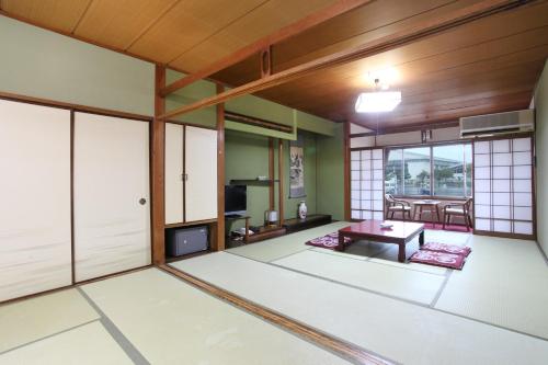 Hotel Tango Nakamura So – Miyazu, IL
