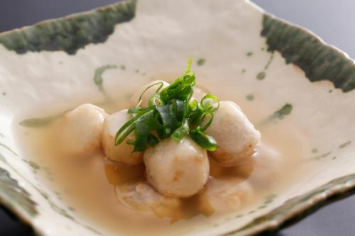 Hotel Tango Nakamura So – Miyazu, IL