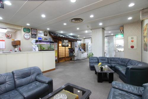 Hotel Tango Nakamura So – Miyazu, IL