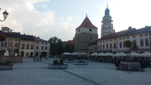 Domek Gloria nad Jeziorem Żywieckim - image 8