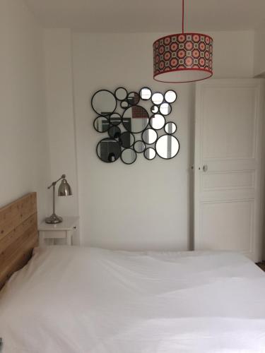 Appartements de Jules & Victoire 2