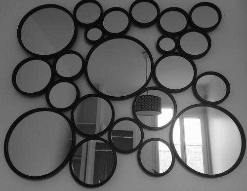 Appartements de Jules & Victoire 3