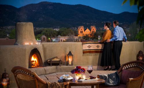 Eldorado Hotel and Spa - image 10