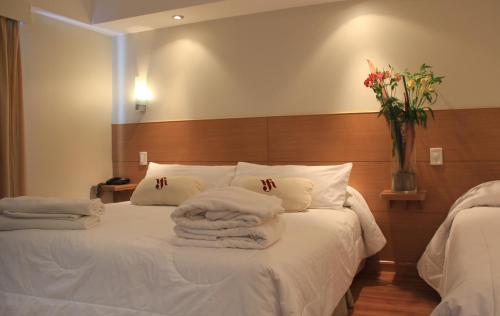 Habitación doble de 1 o 2 camas