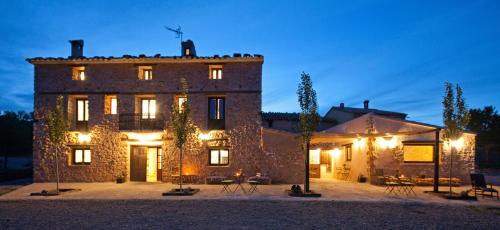 Mas de León gîte à louer Cortes de Arenoso