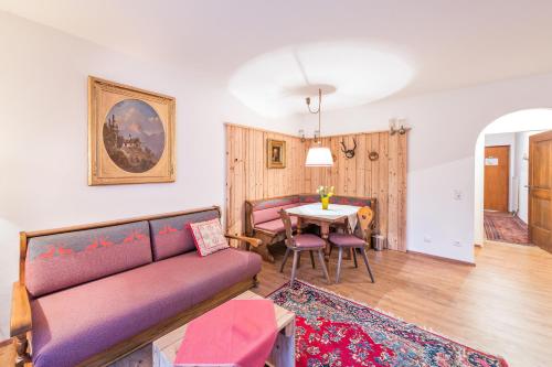 Das Bergmayr - Chiemgauer Alpenhotel - image 10