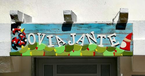  O Viajante in Olhão