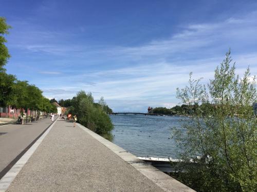 Rheinblick Riverview Luxury - image 13