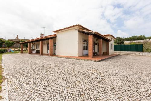  Casa do Cabeco, Pension in Casa da Ferraria bei Sobral