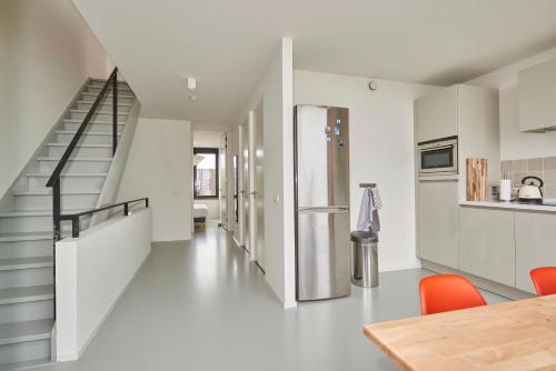 Lake View Apartment Amsterdam, Амстердам (фото 6)