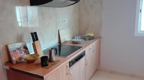 Apartaments Els Temporers in Corbera d'Ebre