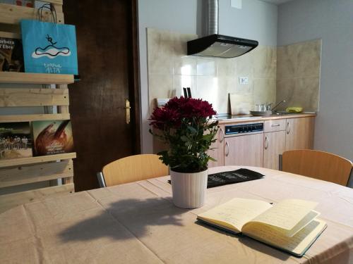Apartaments Els Temporers in Corbera d'Ebre